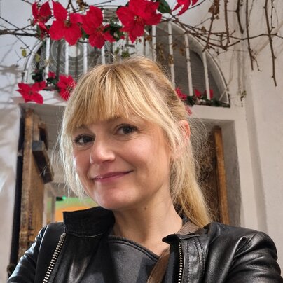 Nathalie Terrier